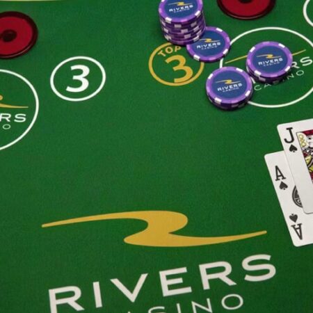 Luật Chơi Blackjack & Cách Giành Chiến Thắng Cực Hay