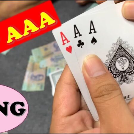 Cách Đánh Liêng Bịp Số 1 – Thủ Thuật Chơi Liêng Cực Hay