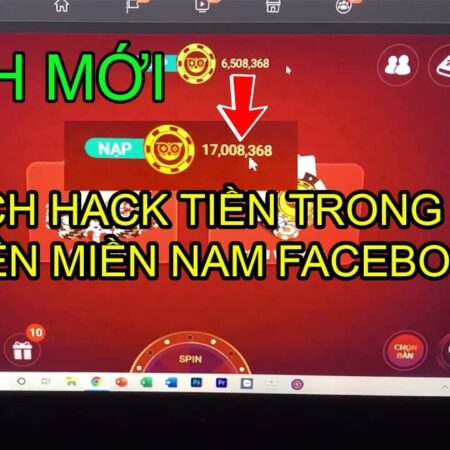 Hack Tiến Lên Miền Nam MOD APK Full Tiền Hiệu Quả Nhất