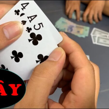 Cách Chơi Sâm Lốc Luôn Thắng – Bí Quyết Từ Các Cao Thủ
