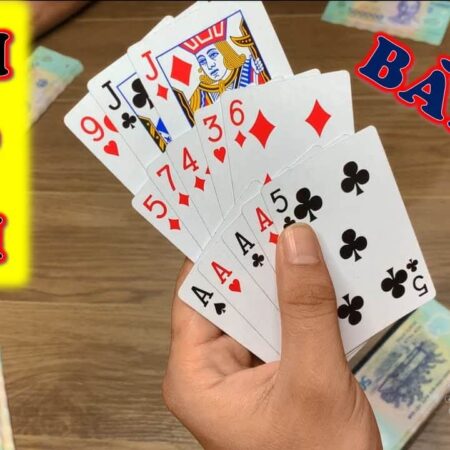 Binh Xập Xám Là Gì? Cách Chơi Binh Xập Xám Đơn Giản Nhất