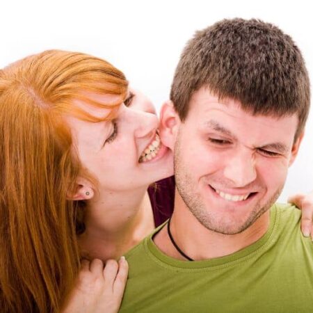 Mơ Thấy Ngủ Với Người Yêu Cũ Hên Hay Xui ? Đánh Số Mấy ?