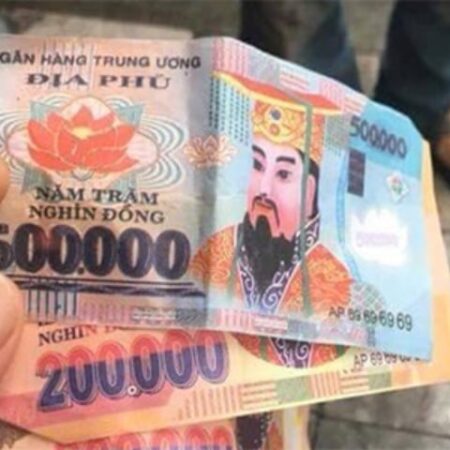 Mơ Thấy Tiền Âm Phủ Đánh Con Gì ? Hên Hay Xui