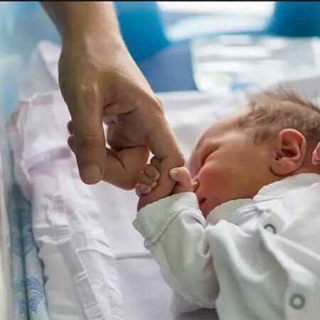 Nằm Mơ Thấy Trẻ Sơ Sinh Đánh Số Gì ? Mơ Thấy Em Bé Mới Đẻ