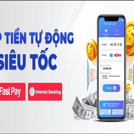 Nạp tiền M8win – Hướng dẫn giao dịch siêu tốc cho người mới
