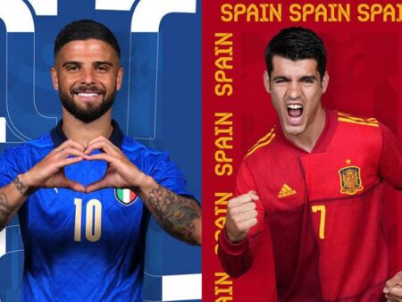 Nhận định dự đoán bảng B EURO 2024: Long tranh hổ đấu