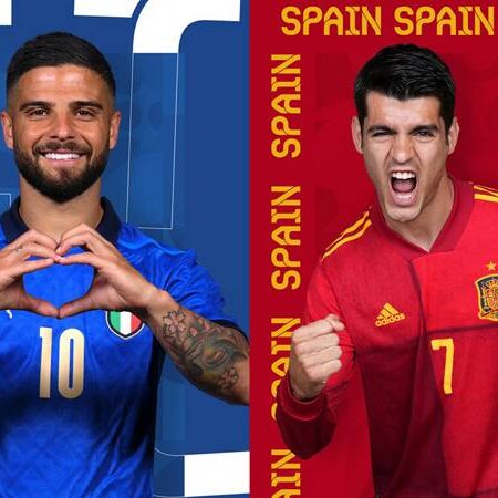 Nhận định dự đoán bảng B EURO 2024: Long tranh hổ đấu