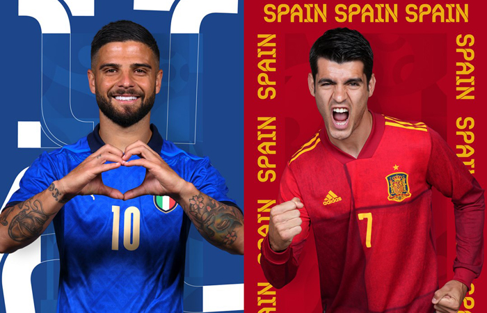 Nhận định dự đoán bảng B EURO 2024: Long tranh hổ đấu - Ảnh 1