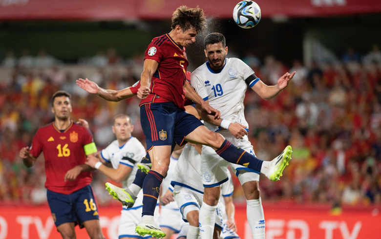 Nhận định dự đoán bảng B EURO 2024: Long tranh hổ đấu - Ảnh 2