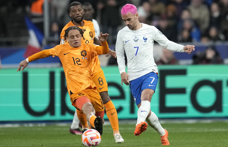 Nhận định, dự đoán bảng D EURO 2024: Pháp và Hà Lan vượt ải - Ảnh 2