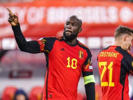 Nhận định, dự đoán bảng E EURO 2024: Bỉ vượt trội