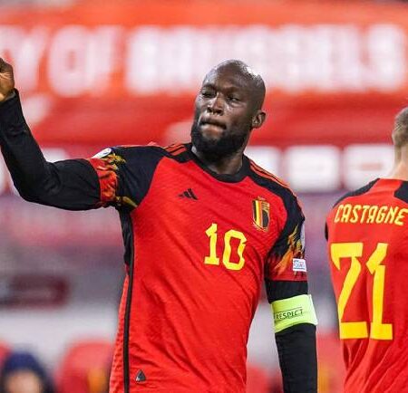 Nhận định, dự đoán bảng E EURO 2024: Bỉ vượt trội