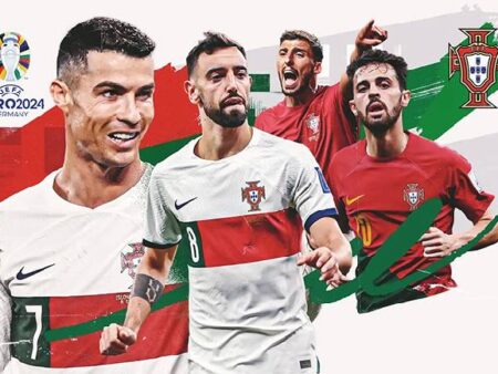 Nhận định, dự đoán bảng F EURO 2024: Bồ Đào Nha ‘out trình’