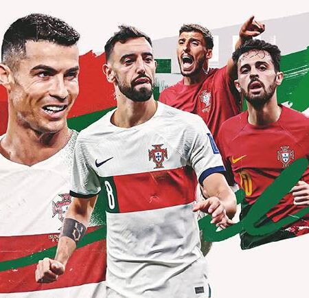Nhận định, dự đoán bảng F EURO 2024: Bồ Đào Nha ‘out trình’