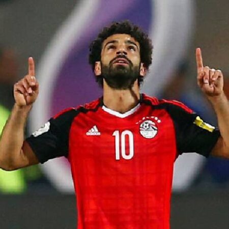 Soi kèo Ai Cập vs Burkina Faso, 2h ngày 7/6: Giấc mơ World Cup
