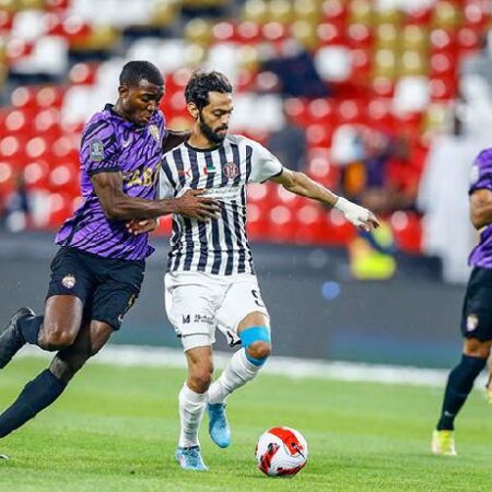 Soi kèo Al Jazira vs Al Ain, 22h45 ngày 2/6: Tiếp mạch thăng hoa