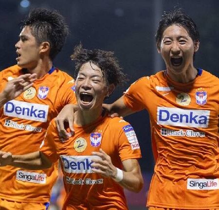 Soi kèo Albirex Niigata vs V-Varen Nagasaki, 17h ngày 5/6: Cứ tưởng ngon ăn