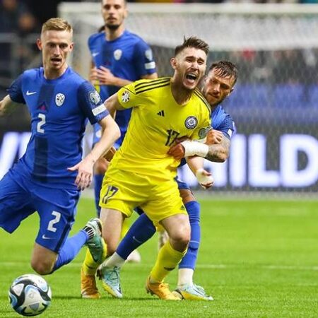 Soi kèo Armenia vs Kazakhstan, 23h ngày 7/6: Giao hữu nhẹ nhàng