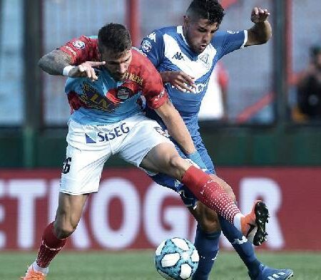 Soi kèo Arsenal Sarandi vs Vélez Sársfield, 7h15 ngày 6/6: Chiến thắng nhọc nhằn