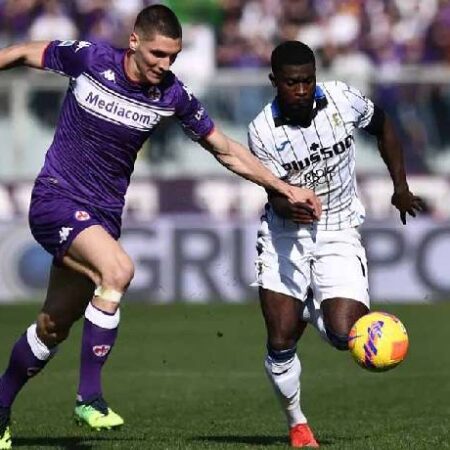 Soi kèo Atalanta vs Fiorentina, 23h ngày 2/6: Chủ nhà thăng hoa