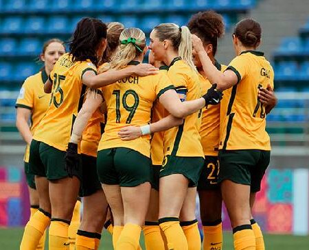 Soi kèo Australia U23 (W) vs Ba Lan U23 (W), 18h ngày 4/6: Thắng lợi đầu tiên