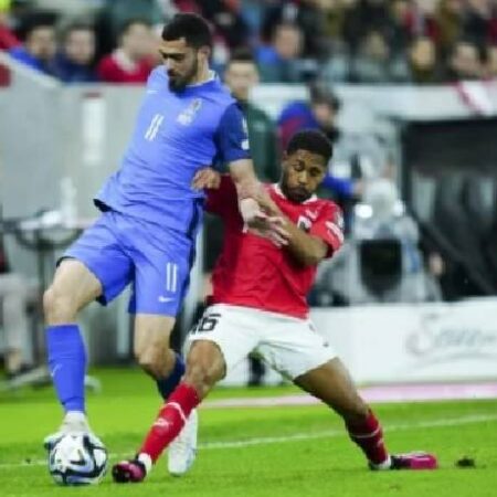 Soi kèo Azerbaijan U19 vs Thổ Nhĩ Kỳ U19, 21h ngày 7/6: Khách lấn chủ