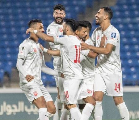 Soi kèo Bahrain vs Yemen, 0h30 ngày 7/6: Thừa thắng xông lên