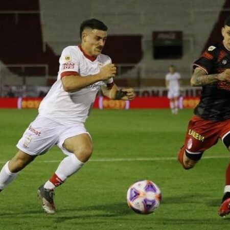 Soi kèo Barracas Central vs Huracan, 1h ngày 5/6: Nối dài mạch bất bại