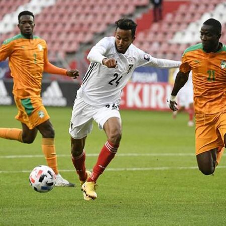Soi kèo Bờ biển Ngà U23 vs Hàn Quốc U21, 19h ngày 5/6: Khó có bất ngờ