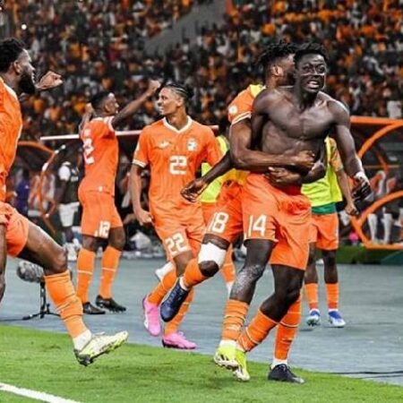 Soi kèo Bờ biển Ngà vs Gabon, 2h ngày 8/6: Bất phân thắng bại