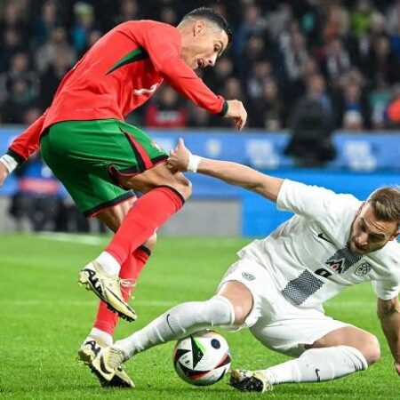 Soi kèo Bồ Đào Nha vs Phần Lan, 1h45 ngày 5/6: Thắng là được