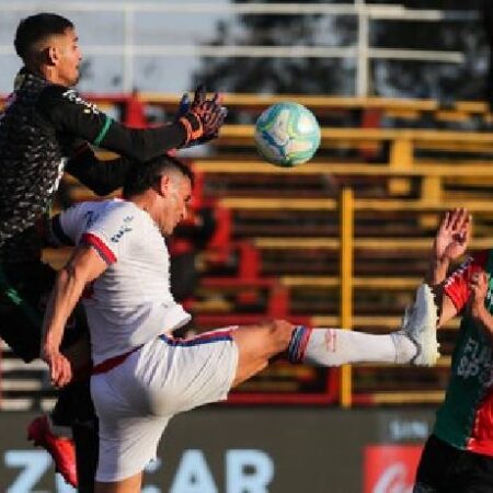 Soi kèo Boston River vs Club Nacional, 5h ngày 5/6: Lợi thế sân nhà