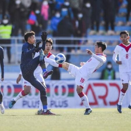 Soi kèo Campuchia vs Mông Cổ, 18h ngày 7/6: Angkor dậy sóng