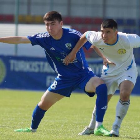 Soi kèo Caspiy Aktau vs Khan Tengri, 21h ngày 6/6: Xây chắc vị thế