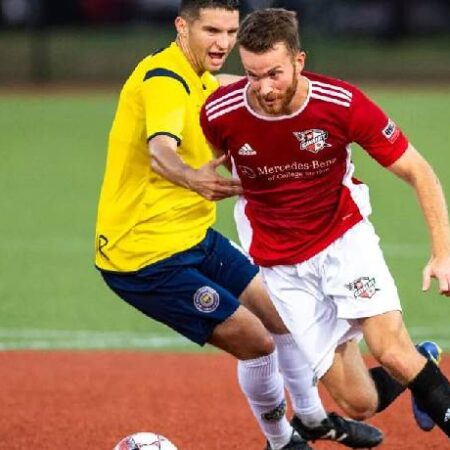Soi kèo Cavalry vs Houston Sur, 7h30 ngày 8/6: Nỗ lực được đền đáp
