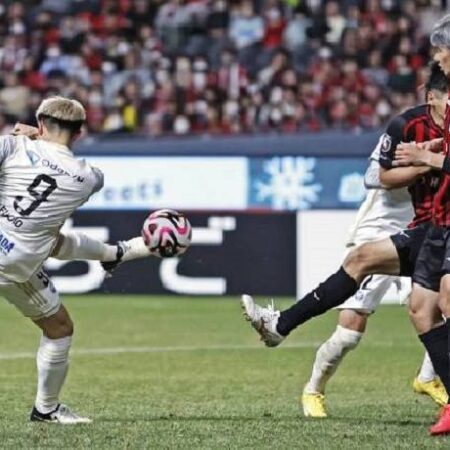 Soi kèo Cerezo Osaka vs Machida Zelvia, 17h ngày 5/6: Càng chơi càng sung