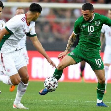 Soi kèo CH Ireland vs Hungary, 1h45 ngày 5/6: Không dễ cho chủ nhà