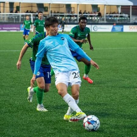 Soi kèo CISA vs Albion Colorado, 8h30 ngày 8/6: Tiếp tục trắng tay