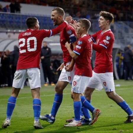 Soi kèo Cộng Hòa Séc vs Malta, 22h30 ngày 7/6: Dễ dàng gục ngã