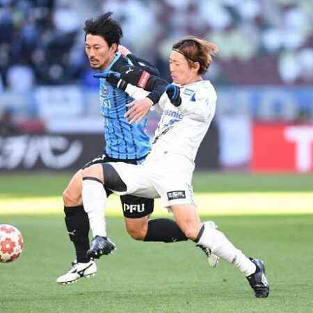 Soi kèo Consadole Sapporo vs Kataller Toyama, 17h30 ngày 5/6: Khẳng định sức mạnh