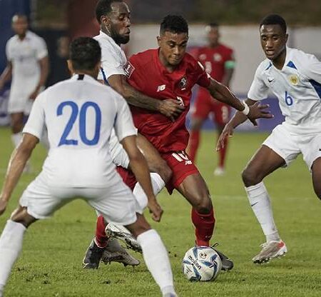Soi kèo Costa Rica vs Saint Kitts & Nevis, 9h30 ngày 7/6: Khởi đầu thuận lợi