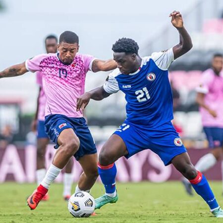 Soi kèo Curaçao vs Barbados, 6h30 ngày 6/6: Không dễ bắt nạt