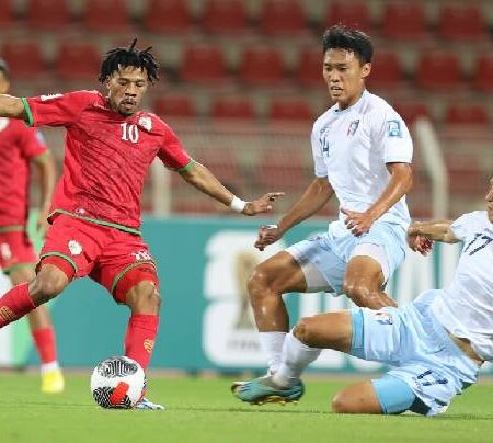 Soi kèo Đài Loan vs Oman, 18h ngày 6/6: Tấm vé đầu tiên