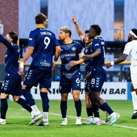 Soi kèo Davis Legacy vs Monterey Bay 2, 9h30 ngày 6/6: Chiến thắng thứ 3