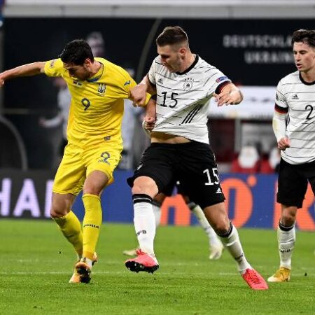 Soi kèo Đức vs Ukraine, 1h45 ngày 4/6: Tiến bộ không ngừng