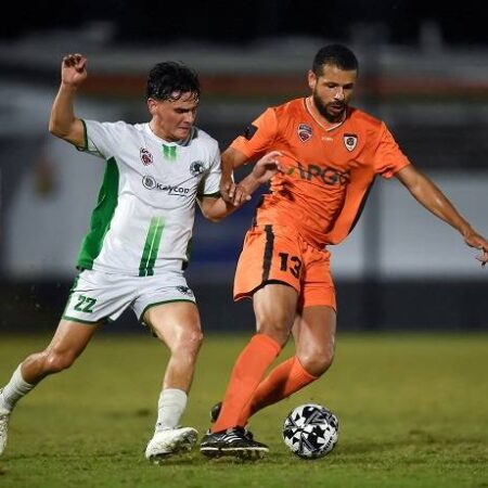 Soi kèo Eastern Suburbs vs Brisbane Strikers, 17h30 ngày 7/6: Ưu thế sân nhà