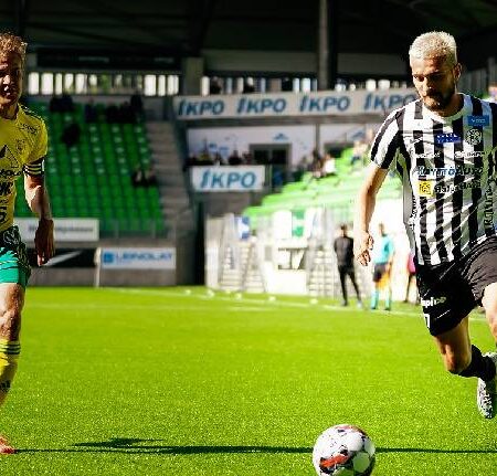 Soi kèo Ekenas vs VPS Vaasa, 22h30 ngày 2/6: Tiếp tục đứng cuối