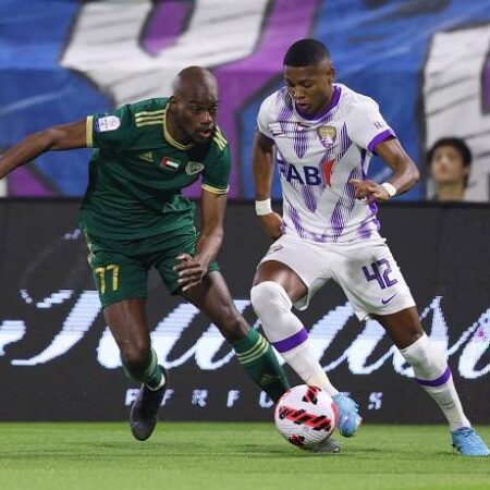 Soi kèo Emirates Club vs Al Ain, 21h20 ngày 5/6: Ưu thế dành cho khách