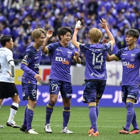 Soi kèo FC Tokyo vs Hiroshima Sanfrecce, 17h ngày 5/6: Sân nhà không thiêng