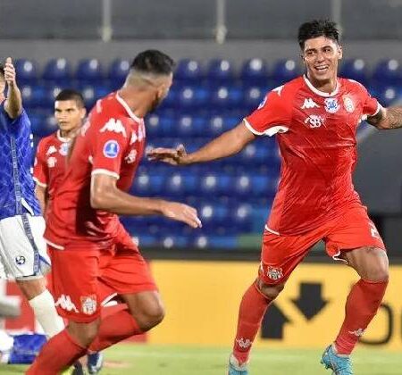 Soi kèo General Caballero vs Sol de América, 5h ngày 7/6: Khó cho chủ nhà